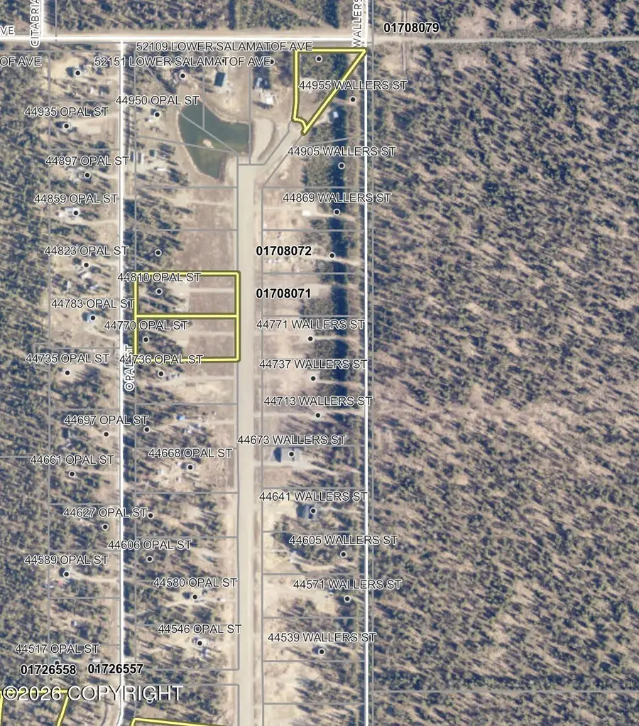 000 Princess Lake Estates, Kenai, AK 99611 - Image #2