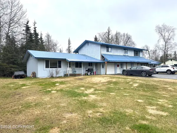 310 Linwood Lane, Kenai, AK 99611