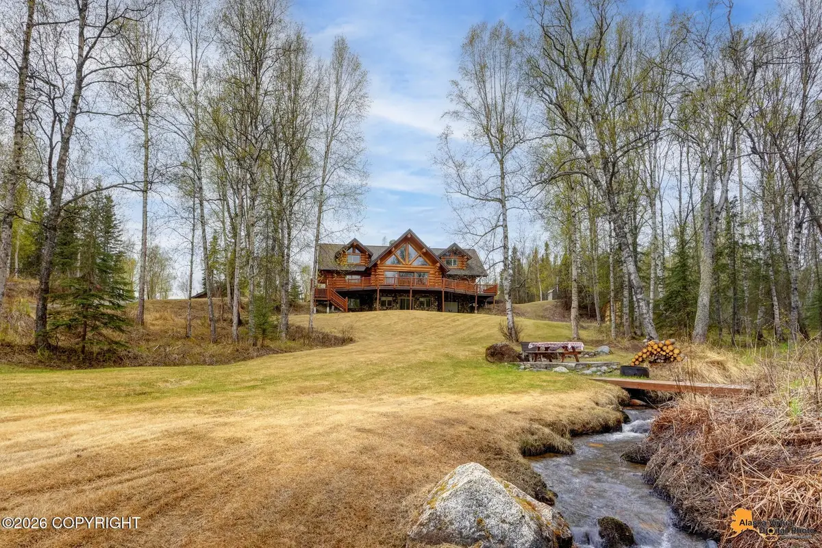 2547 E Julia May Circle, Wasilla, AK 99654 - #1