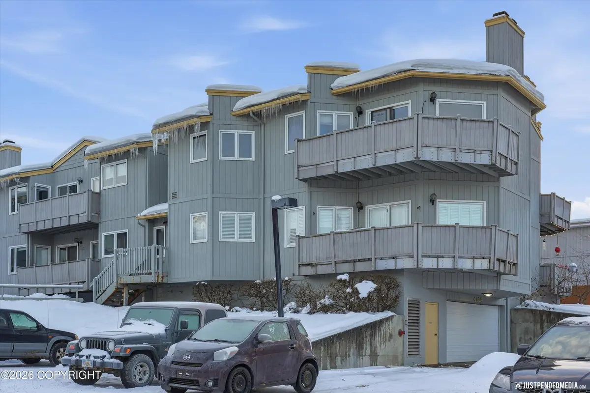 4109 Lynn Drive #212, Anchorage, AK 99508 - Image #1