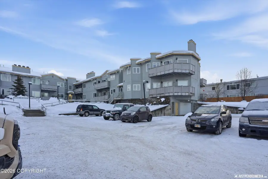 4109 Lynn Drive #212, Anchorage, AK 99508 - Image #2