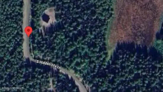50835 S Hidden Hills Lane, Willow, AK 99688 - #3