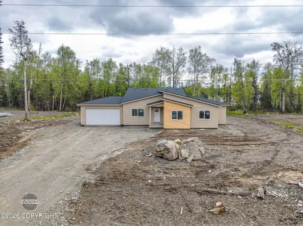9462 W Palermo Circle, Wasilla, AK 99623