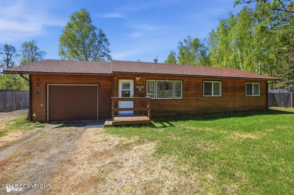600 N Kimberly Street, Wasilla, AK 99654