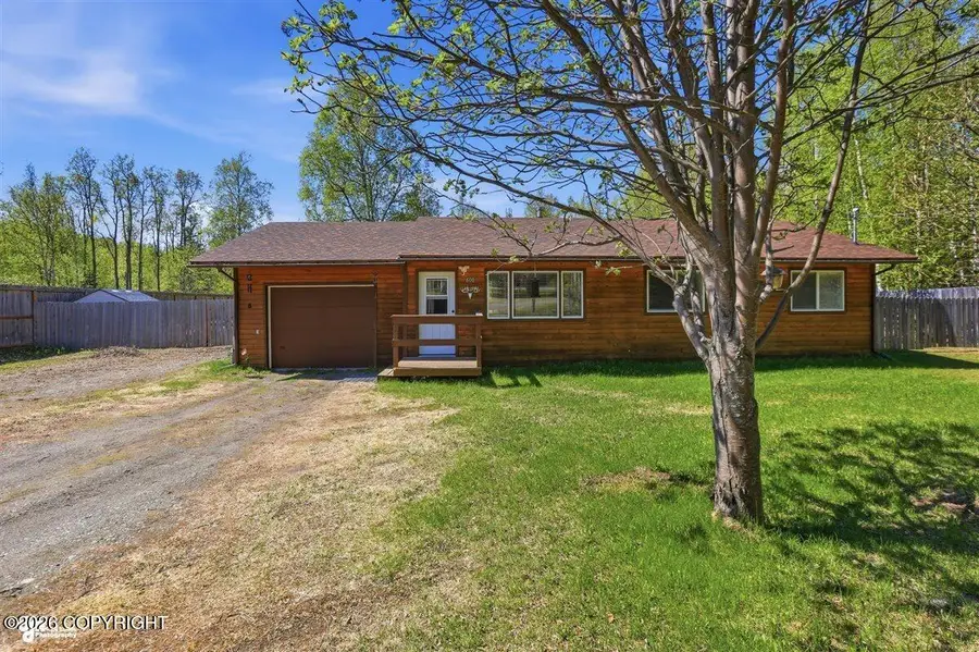 600 N Kimberly Street, Wasilla, AK 99654 - #2