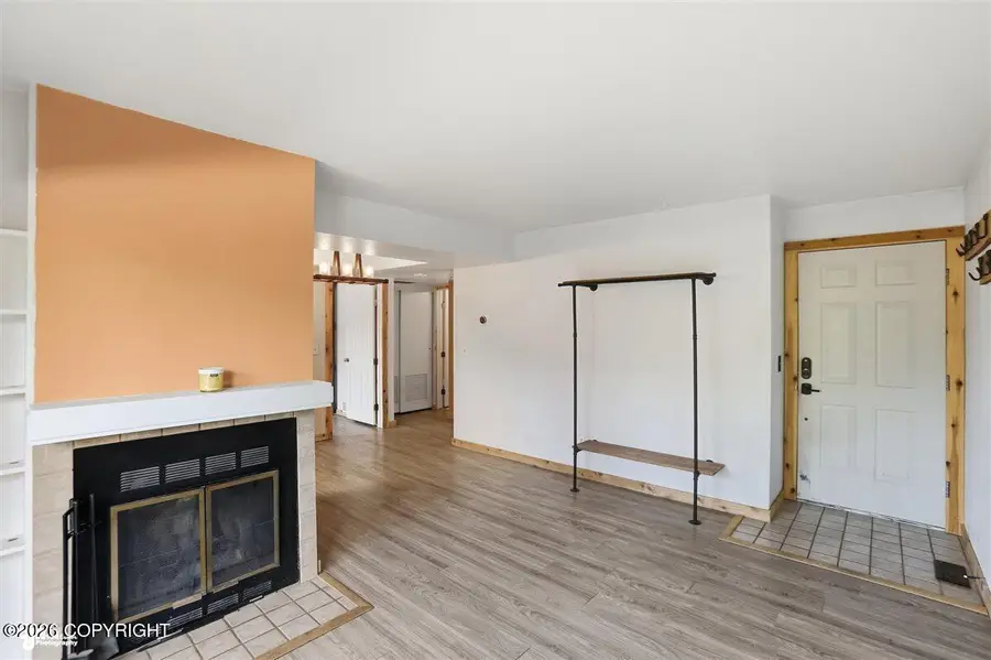 7436 Foxridge Way #4A, Anchorage, AK 99518 - #2