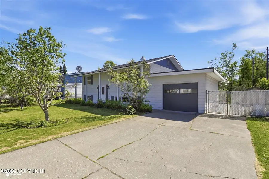 1830 N Salem Drive, Anchorage, AK 99508 - #2