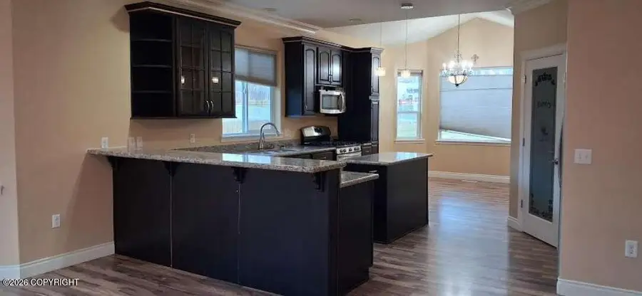 4975 W Sundance Circle, Wasilla, AK 99623 - #2