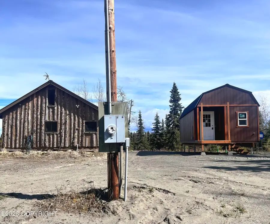 18242 Loveall Loop, Clam Gulch, AK 99568 - #2