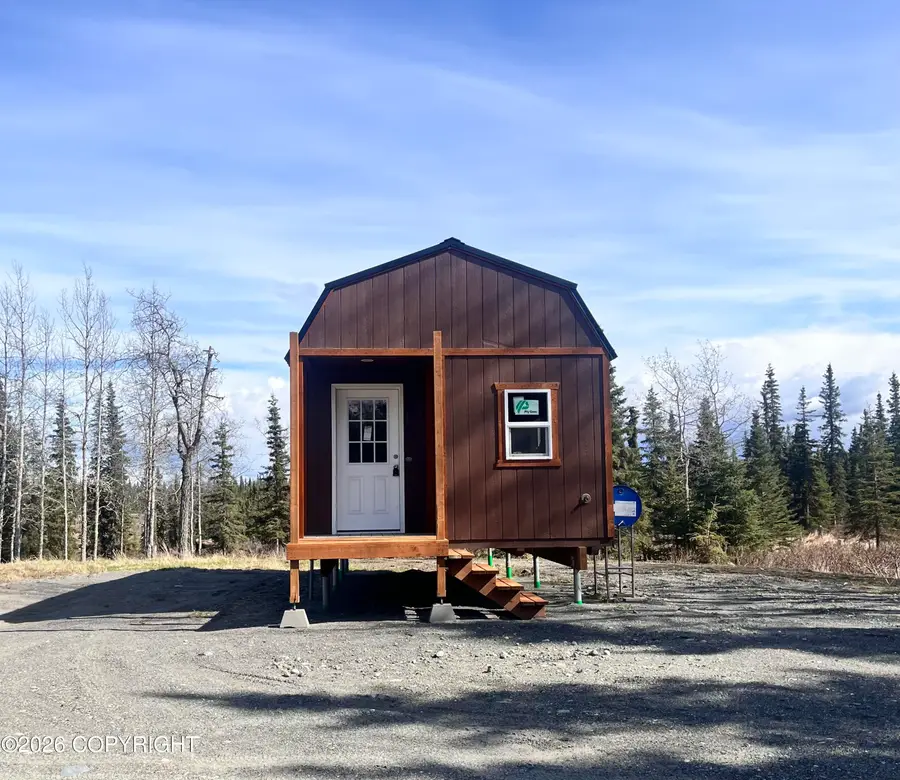 18242 Loveall Loop, Clam Gulch, AK 99568 - #3