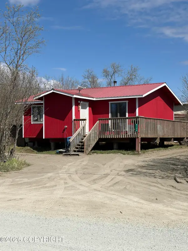 9126 Ptarmigan Street, Bethel, AK 99559