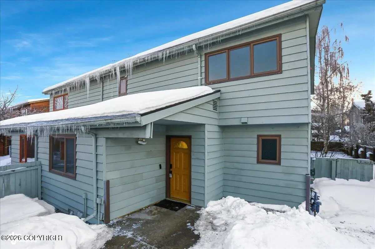 3240 Wiley Post Loop, Anchorage, AK 99517 - Image #1