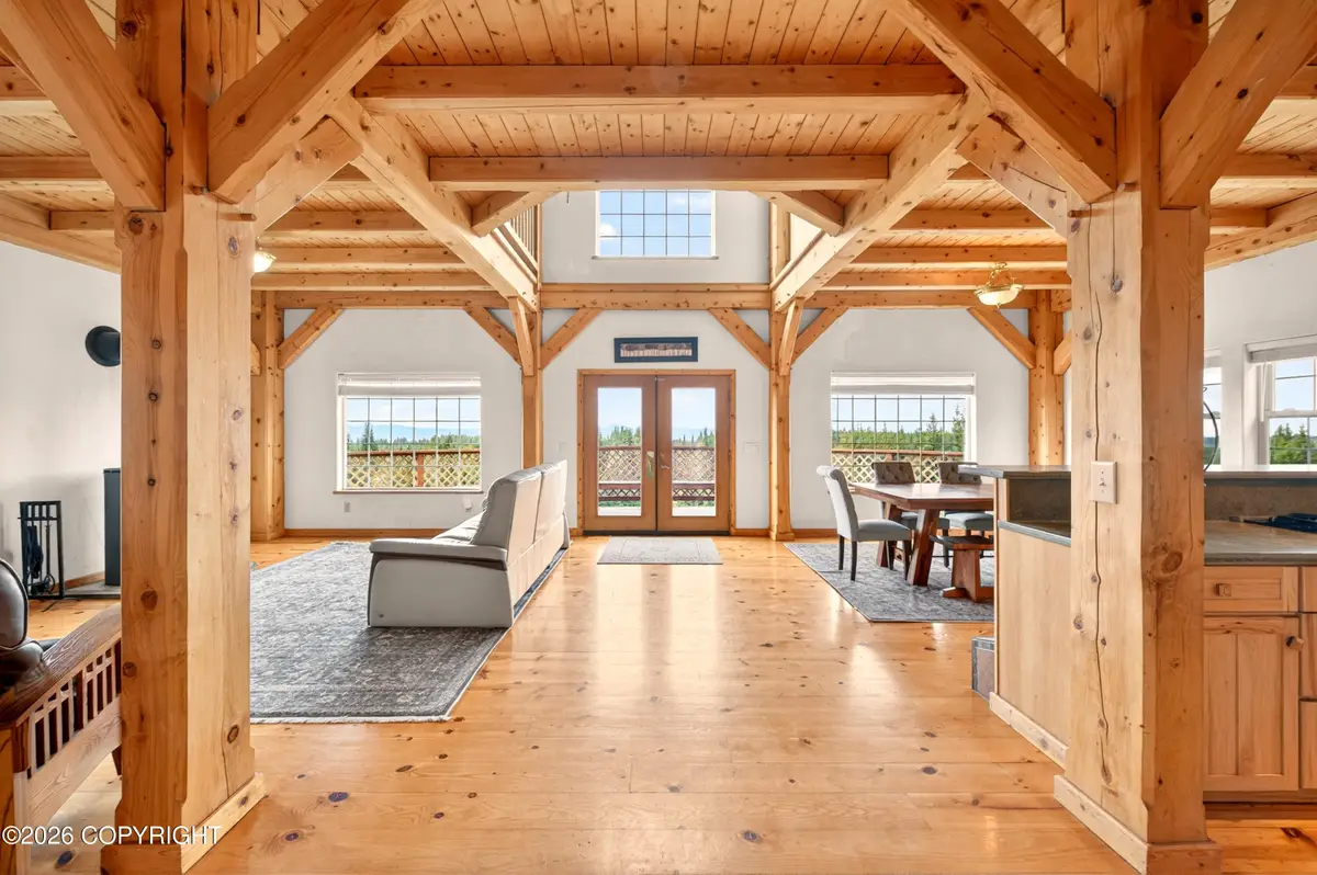 61421 Florence Martin Court, Homer, AK 99603 - #1