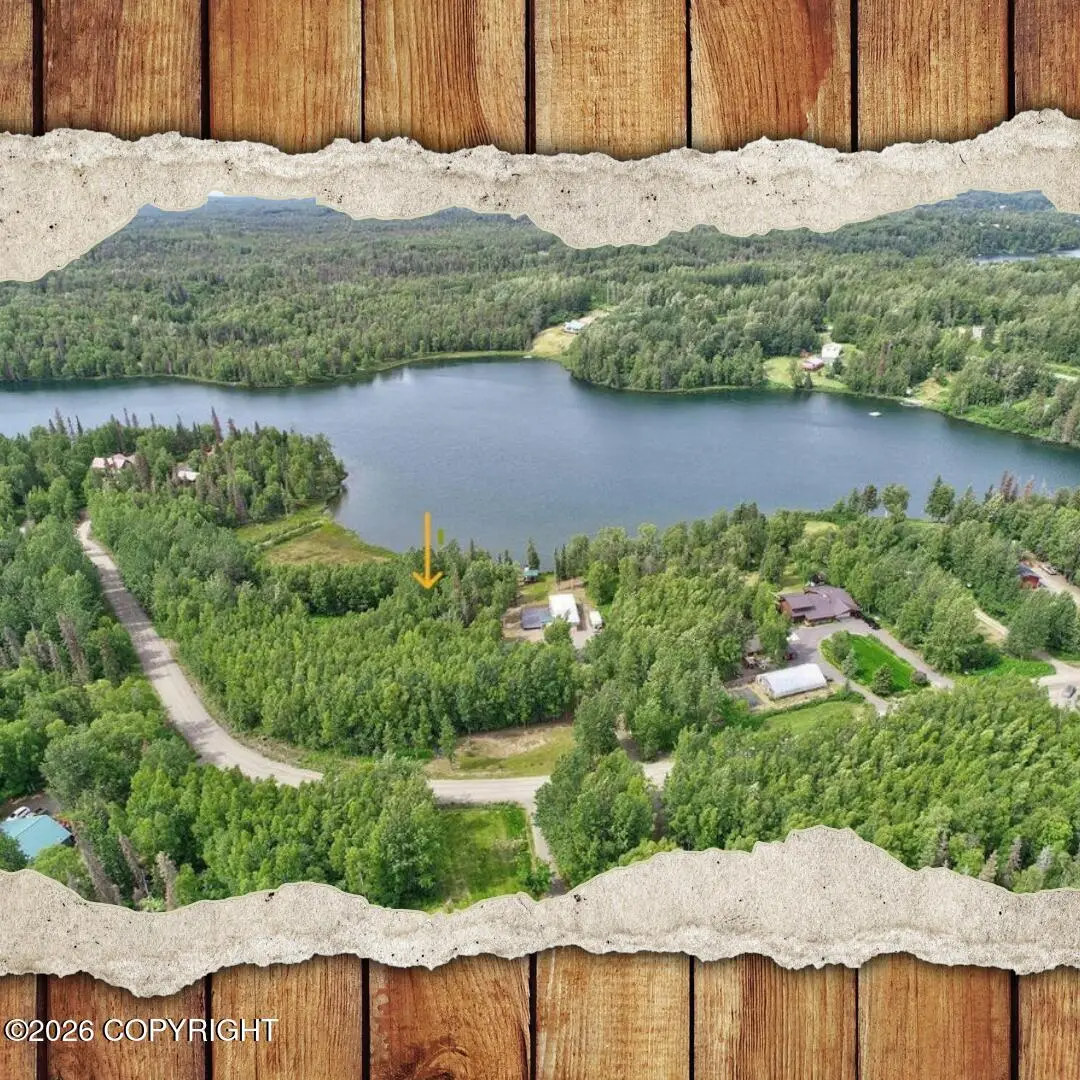 L1-2 B2 Lakecrest, Nikiski, AK 99635 - #1