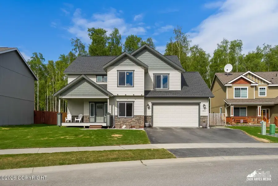 13314 Rosser Drive, Eagle River, AK 99577 - #3