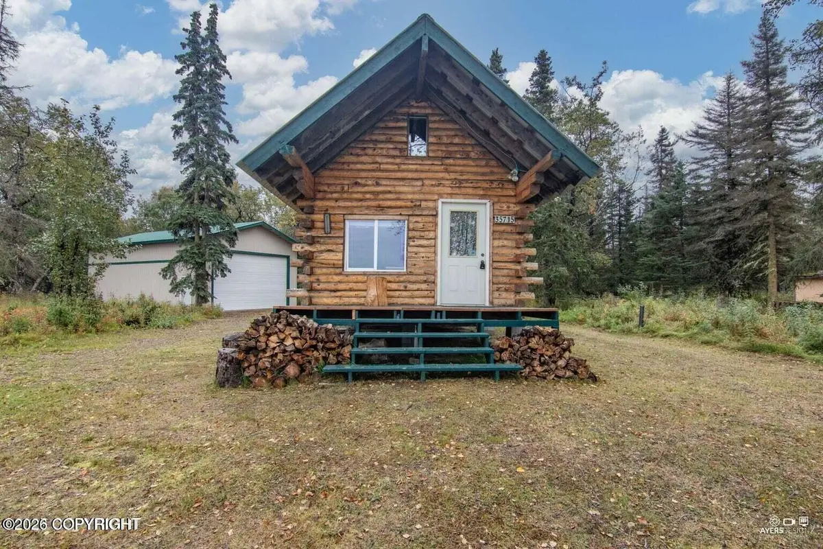35715 Kalifornsky Beach Road, Kenai, AK 99611 - #1