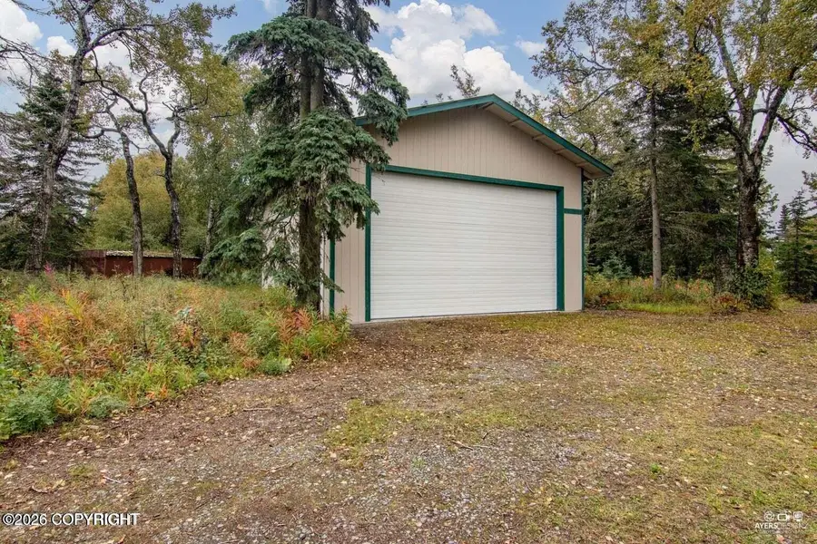 35715 Kalifornsky Beach Road, Kenai, AK 99611 - #2