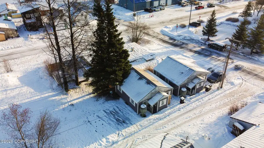 508 & 506 Madison Street, Seward, AK 99664 - Image #2