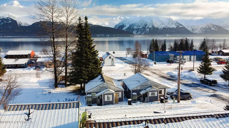 508 & 506 Madison Street, Seward, AK 99664 - Image #3
