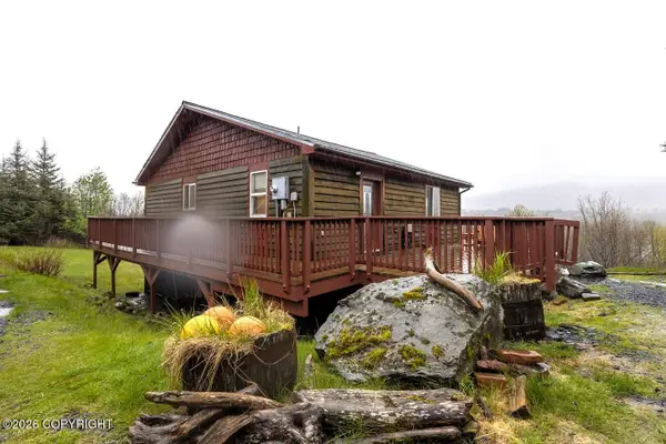 11960 Bells Flats Road, Kodiak, AK 99615