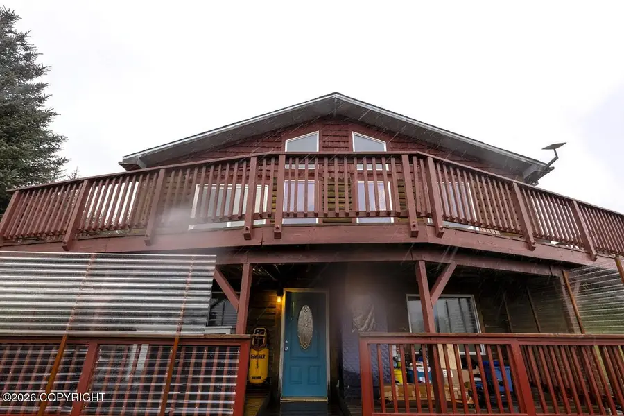 11960 Bells Flats Road, Kodiak, AK 99615 - #3