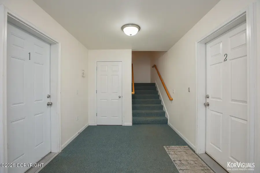 8032 W Donna Marie Lane, Wasilla, AK 99623 - #2