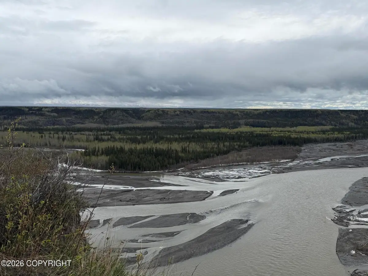 Mile .5 Tok Cut-off Highway, Gakona, AK 99586 - #1