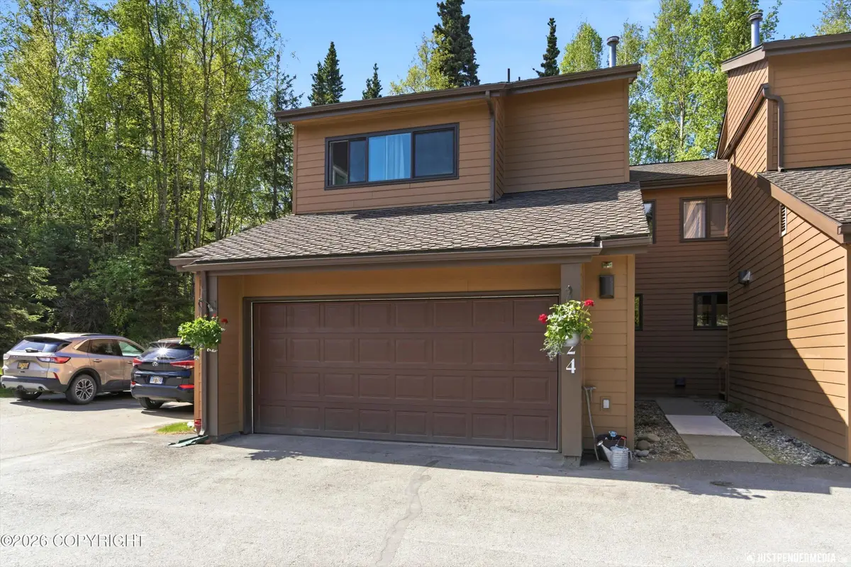 6624 Lakeway Drive, Anchorage, AK 99502 - #1