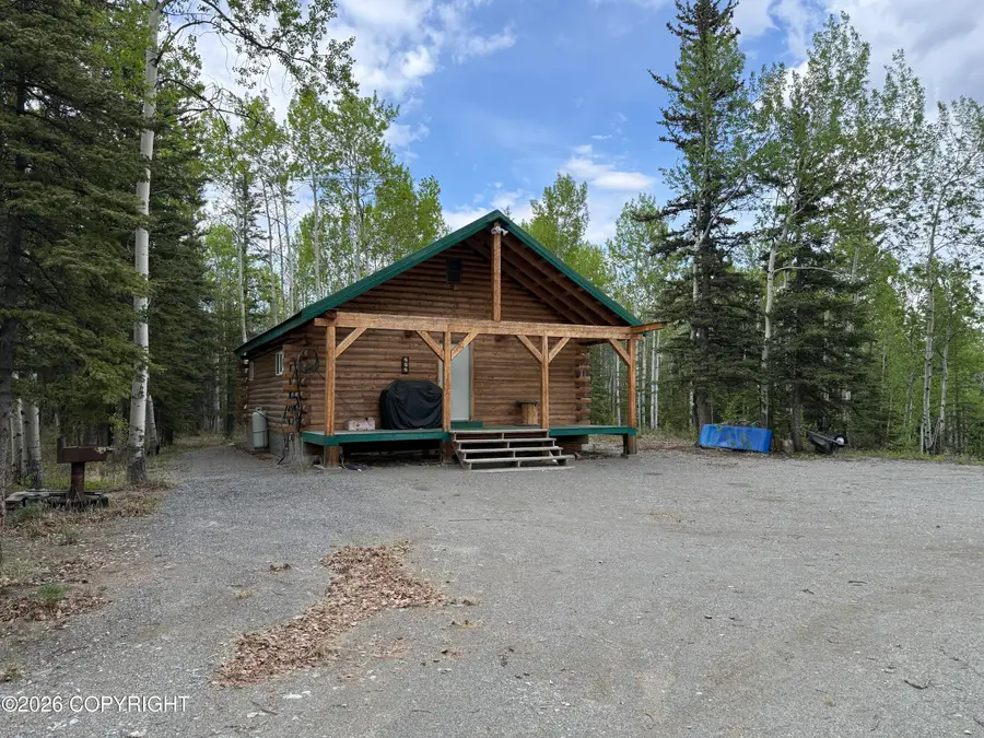 L11-12 Kenny Lake Loop, Copper Center, AK 99573 - #2