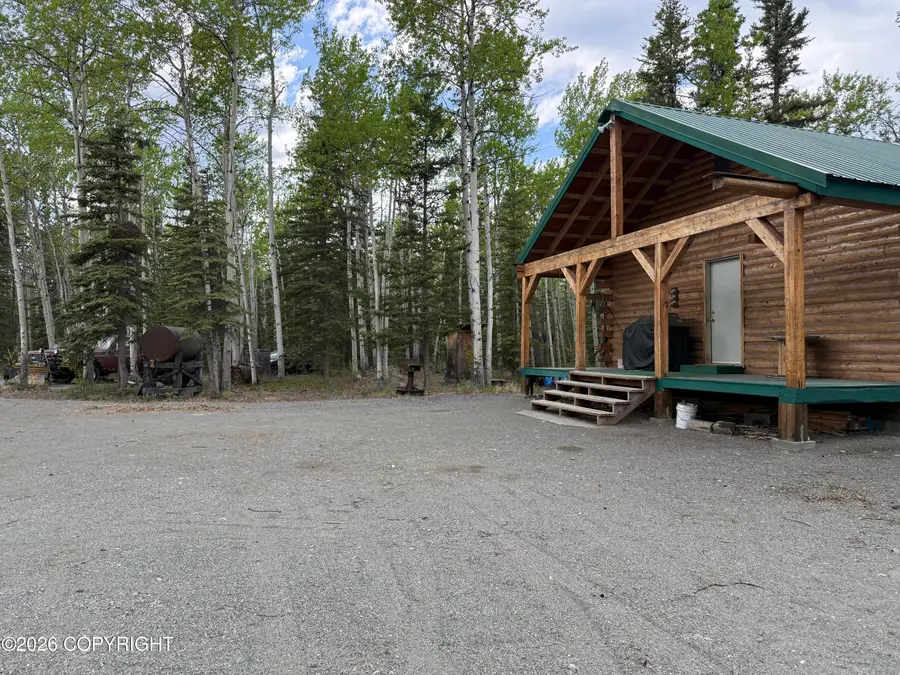 L11-12 Kenny Lake Loop, Copper Center, AK 99573 - #3