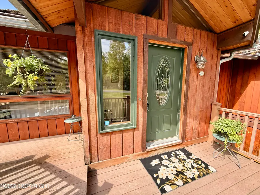 3700 Kutcher Drive, Anchorage, AK 99516 - #2