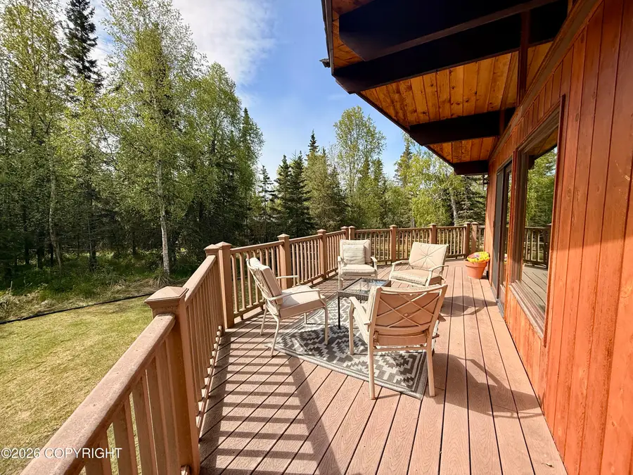 3700 Kutcher Drive, Anchorage, AK 99516 - #3