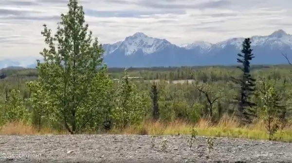 2525 N Larkspur Hill Circle, Palmer, AK 99645