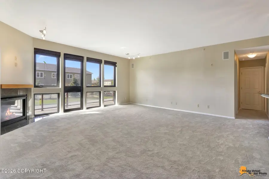 101 W 13th Avenue #104, Anchorage, AK 99501 - #3