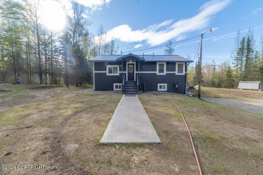 37346 Deville Road, Soldotna, AK 99669 - #1