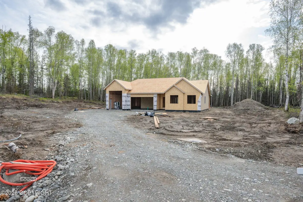 9477 W Como Circle, Wasilla, AK 99623 - #1