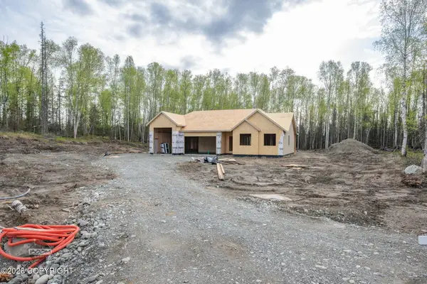 9477 W Como Circle, Wasilla, AK 99623