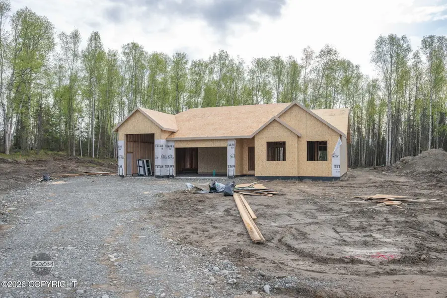 9477 W Como Circle, Wasilla, AK 99623 - #2