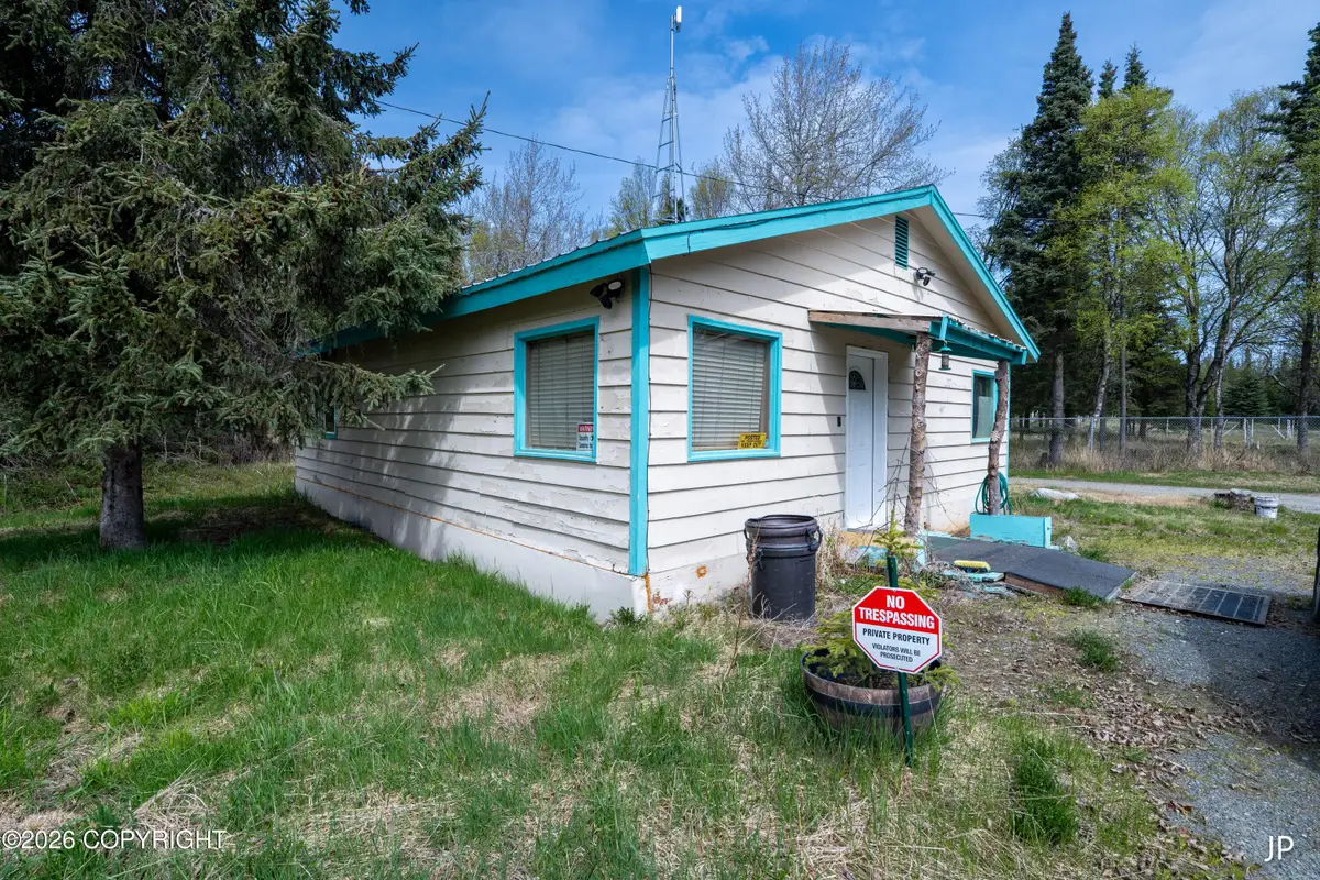 504 Mission Avenue, Kenai, AK 99611 - #1
