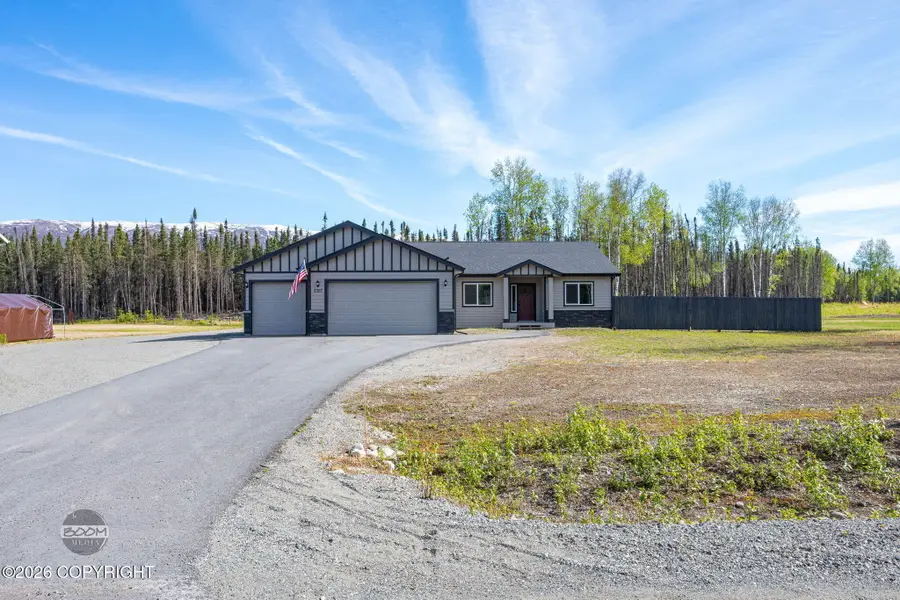 5327 N Suslositna Street, Wasilla, AK 99654 - #2