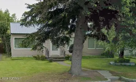 1419 I Street, Anchorage, AK 99501 - #1