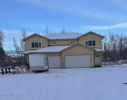 4915 W Sassy Avenue, Wasilla, AK 99623
