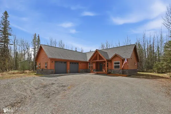 620 Ames Road, Kenai, AK 99611