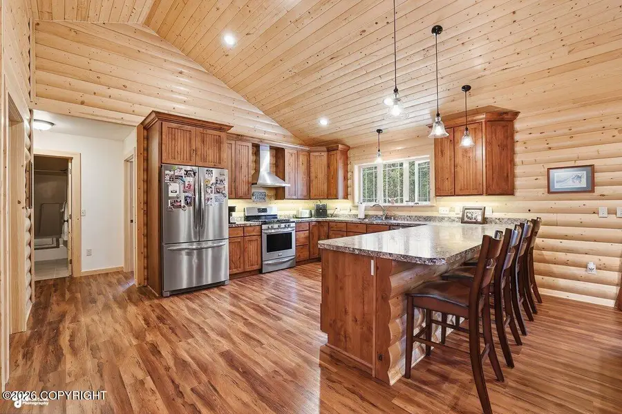 620 Ames Road, Kenai, AK 99611 - #2