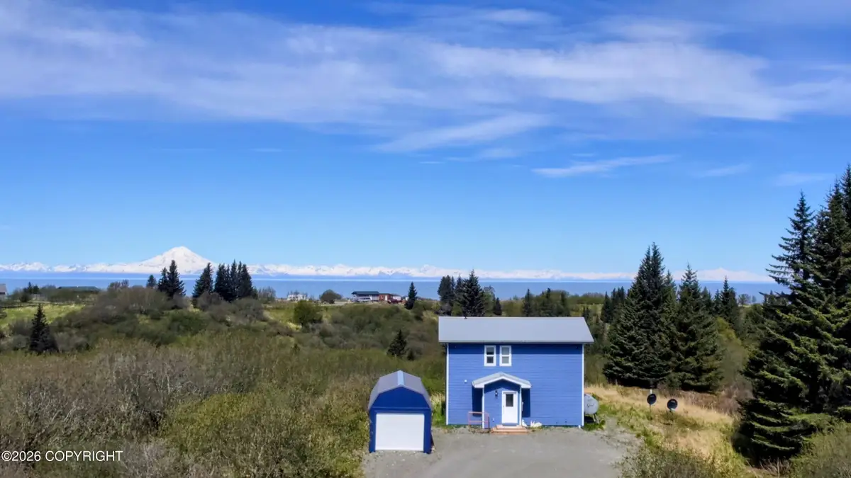 17372 Hyila Lane, Ninilchik, AK 99639 - #1