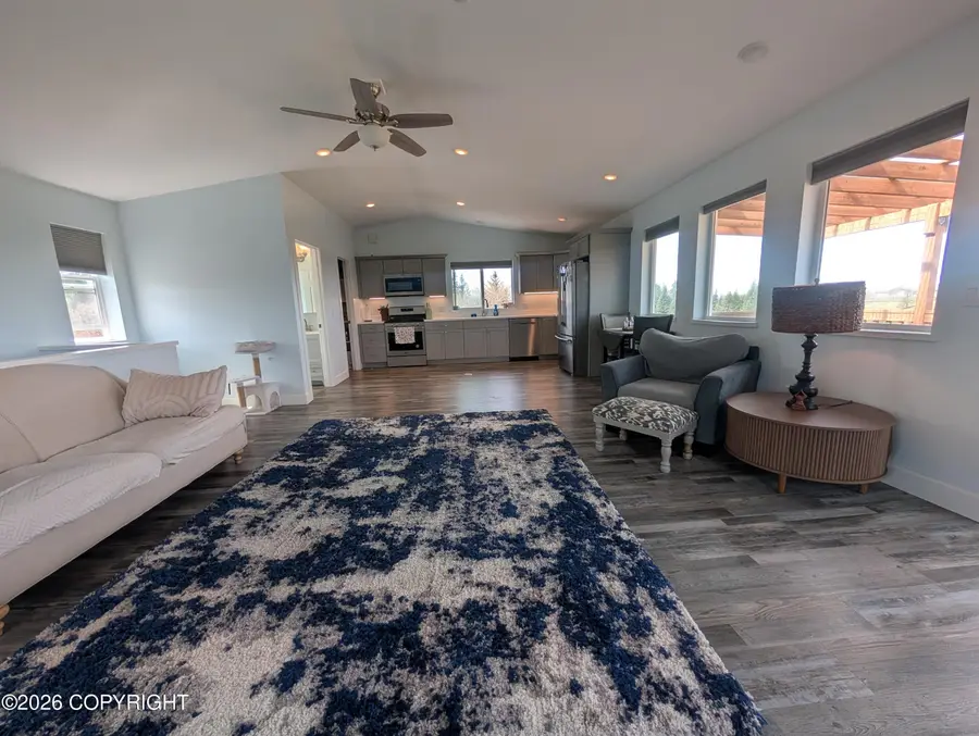 17372 Hyila Lane, Ninilchik, AK 99639 - #3