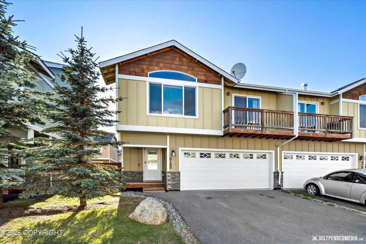 8153 Marsha Loop #44, Anchorage, AK 99507 - #1
