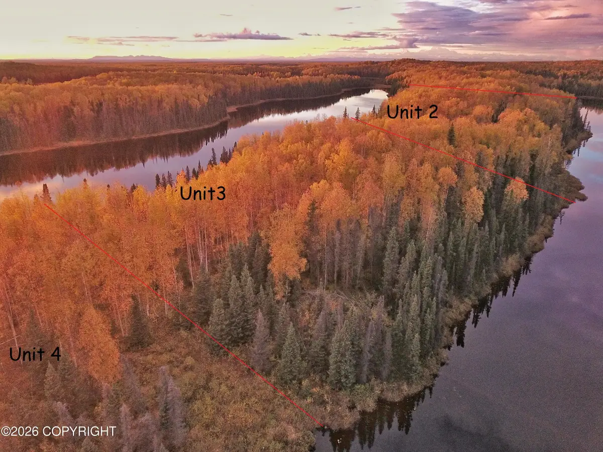 Unit 2 N Sunbeam Ridge Drive, Willow, AK 99688 - #1