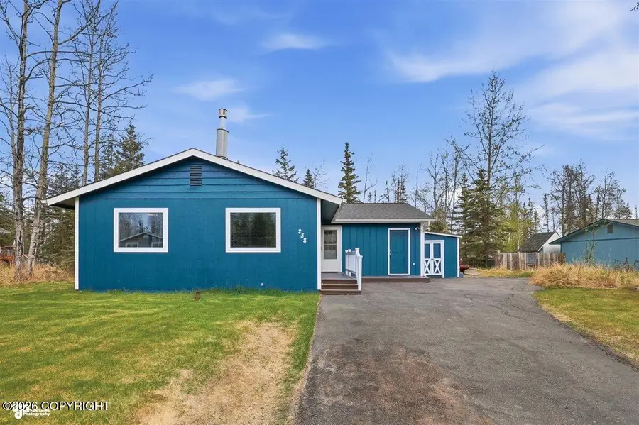 238 Crest Drive, Soldotna, AK 99669 - #2