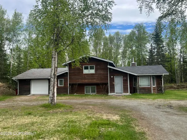 4930 W Clarion Avenue, Wasilla, AK 99623